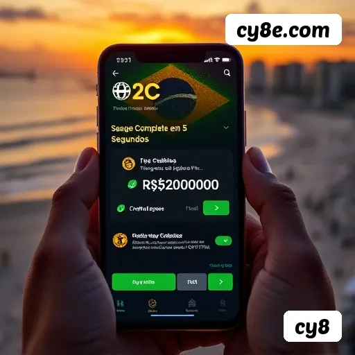 cy8 - App Compatibility