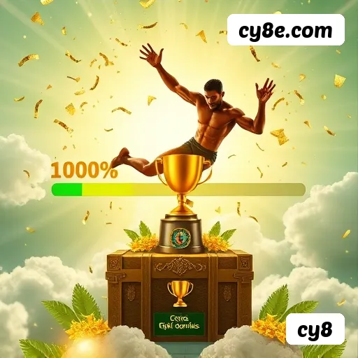 cy8 Brasília - Leaderboards