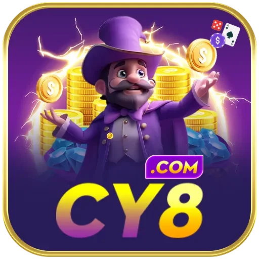 cy8 Cassino - 80+ Mesas ao Vivo