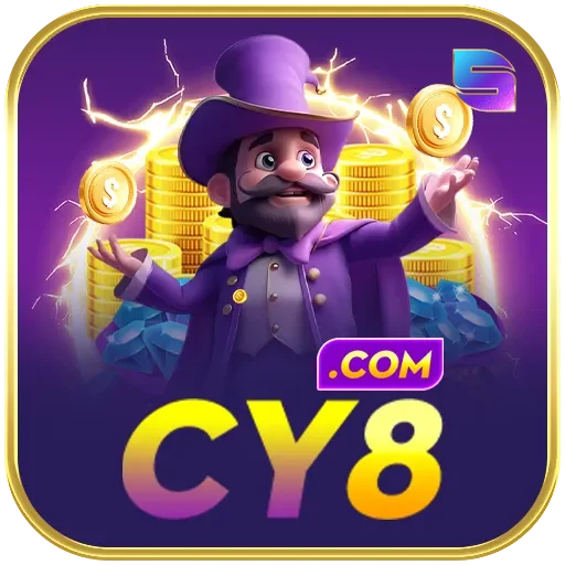 cy8 Início - Plataforma Oficial Certificada MGA