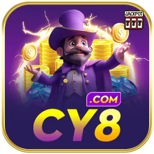cy8 Slot - 320+ Caça-Níqueis Premium