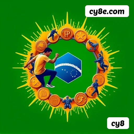 cy8 Fortaleza - Leaderboard