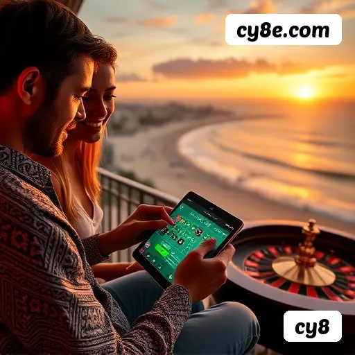 cy8 - User Statistics