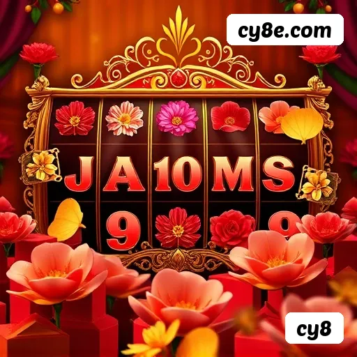 cy8 - cassino ao vivo