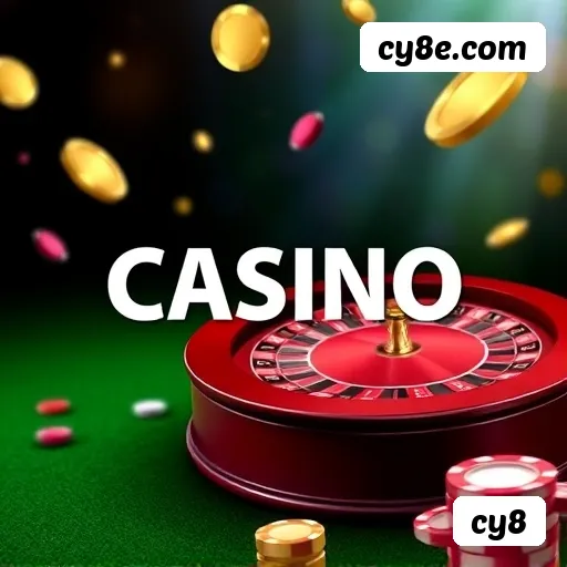 cy8 São Paulo - Hot Promos